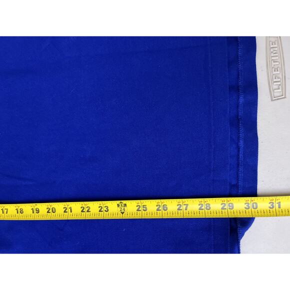 Polo Ralph Lauren Polo Shirt XL Preppy Equestrian Polo Match Crest Normcore Golf - Picture 11 of 13